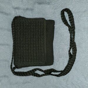 Old Navy Woven Crossbody Bag